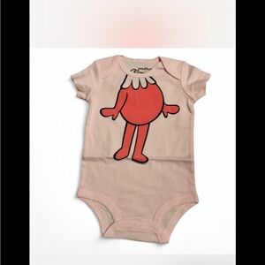 Yo gabba‎ gabba Kids One Piece